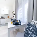 Deluxe Apartment Portić