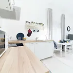 Deluxe Apartment Portić