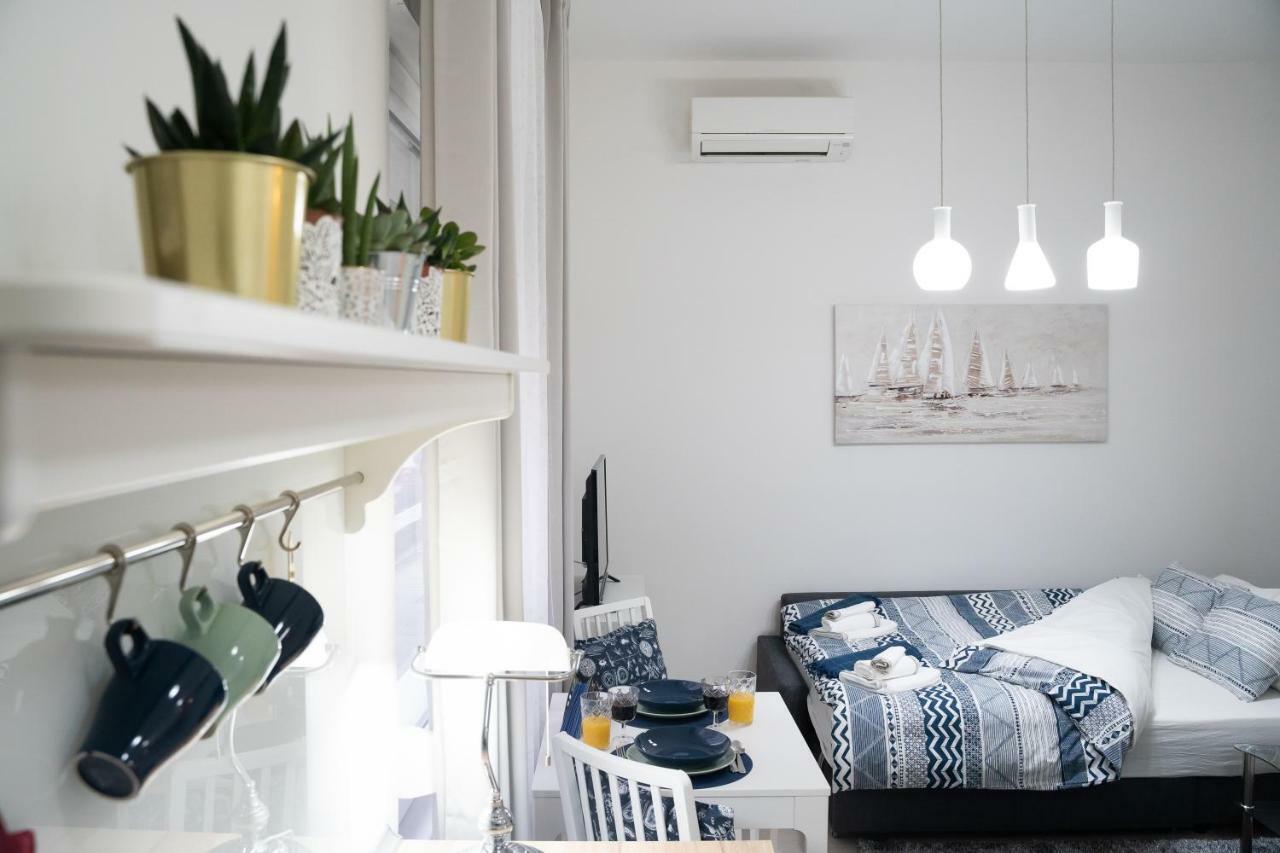 Appartement Deluxe Portic, Self Check-in Zadar