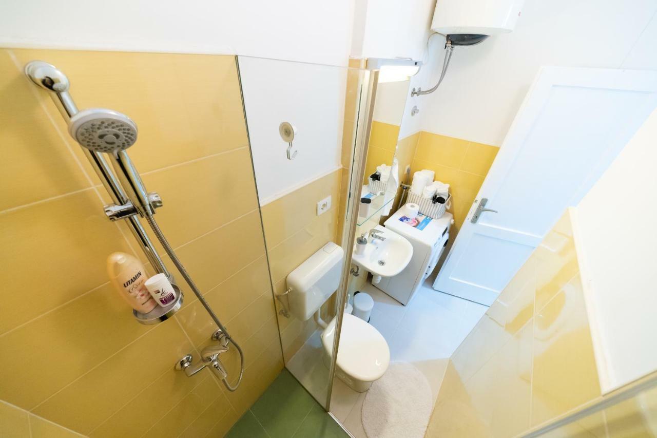 Appartement Deluxe Portic, Self Check-in *